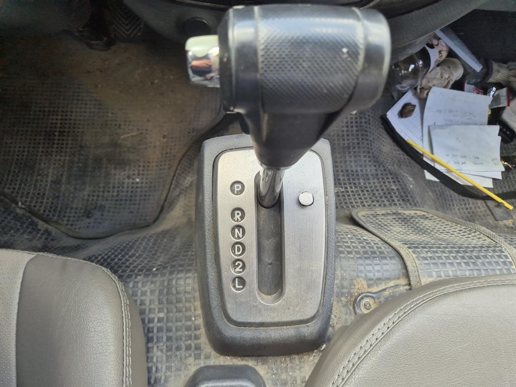 기아 봉고3 1톤 카고 11