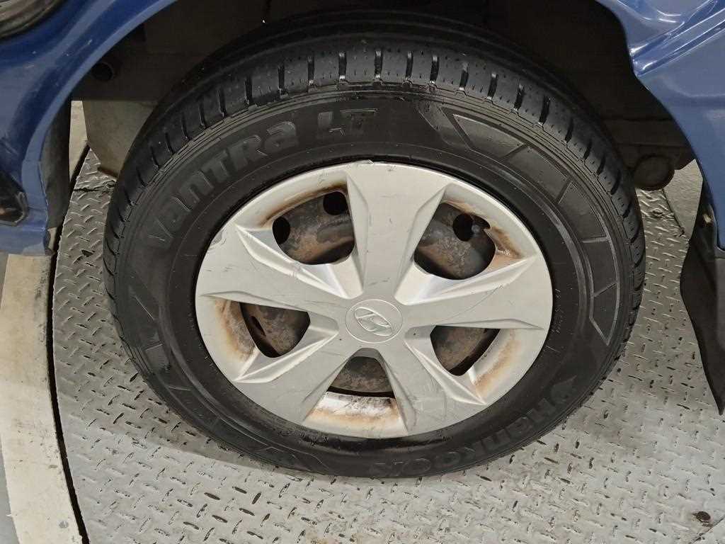 현대 포터2 1톤 카고 15