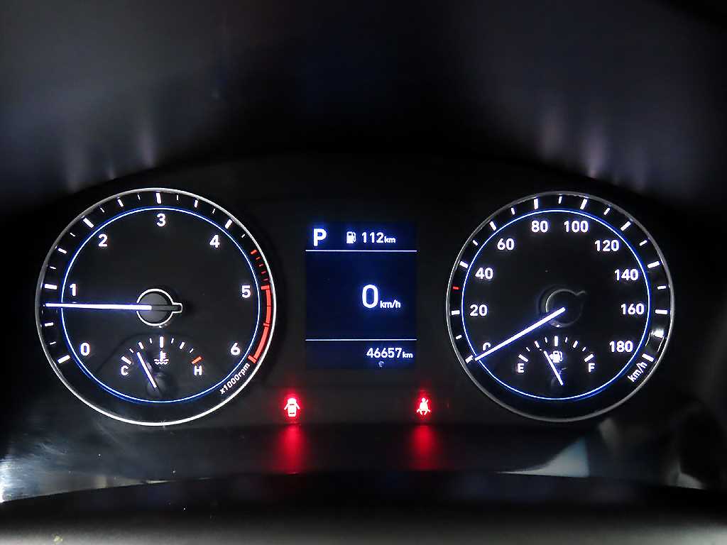 현대 포터2 1톤 카고 9