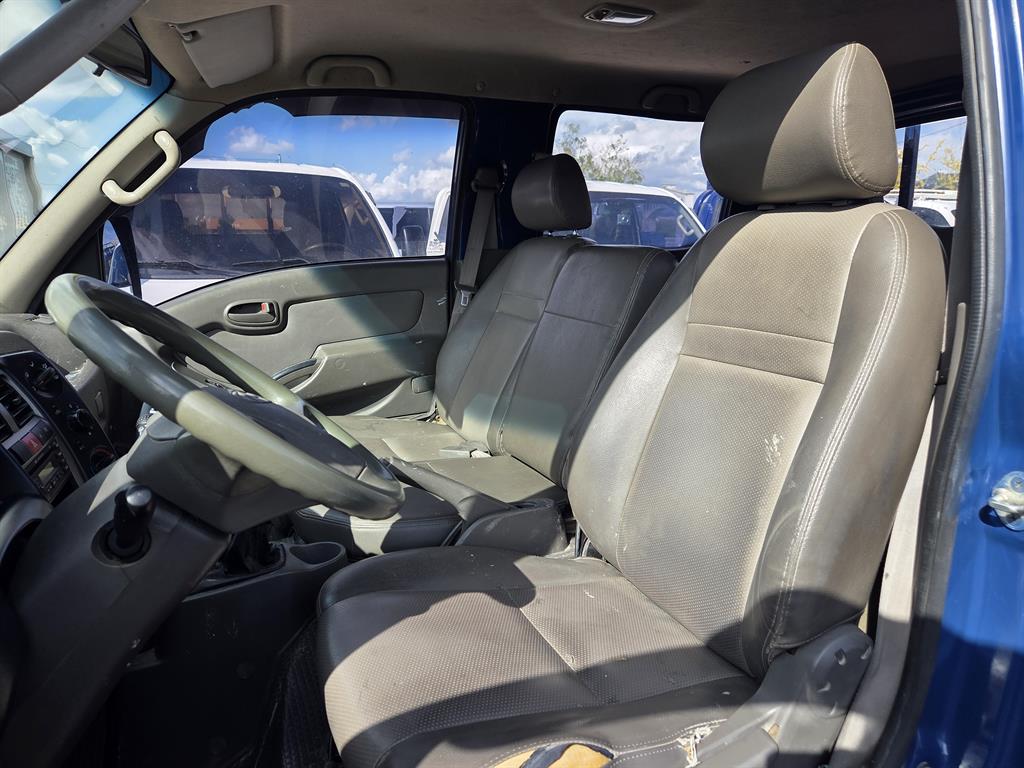 현대 포터2 1톤 카고 11