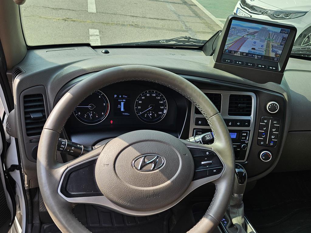 소형화물][내장탑파워게이트]포터2 슈퍼캡/초장축