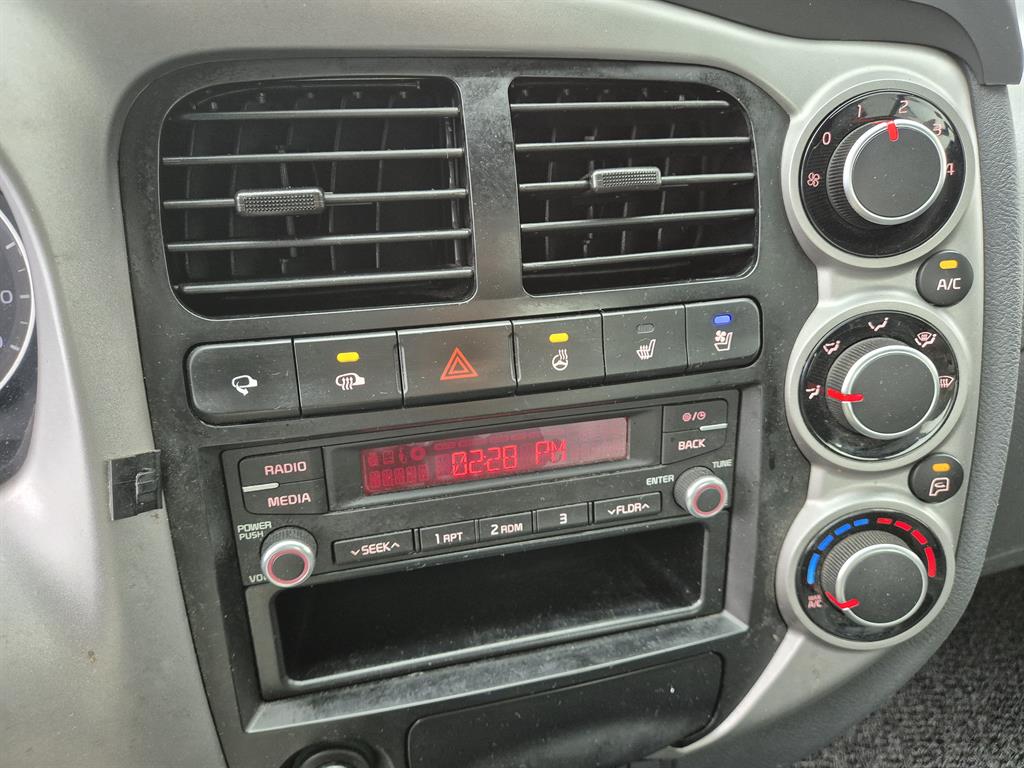 기아 봉고3 1.2톤 카고 11