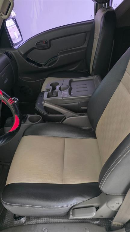 현대 포터2 1톤 윙바디 15