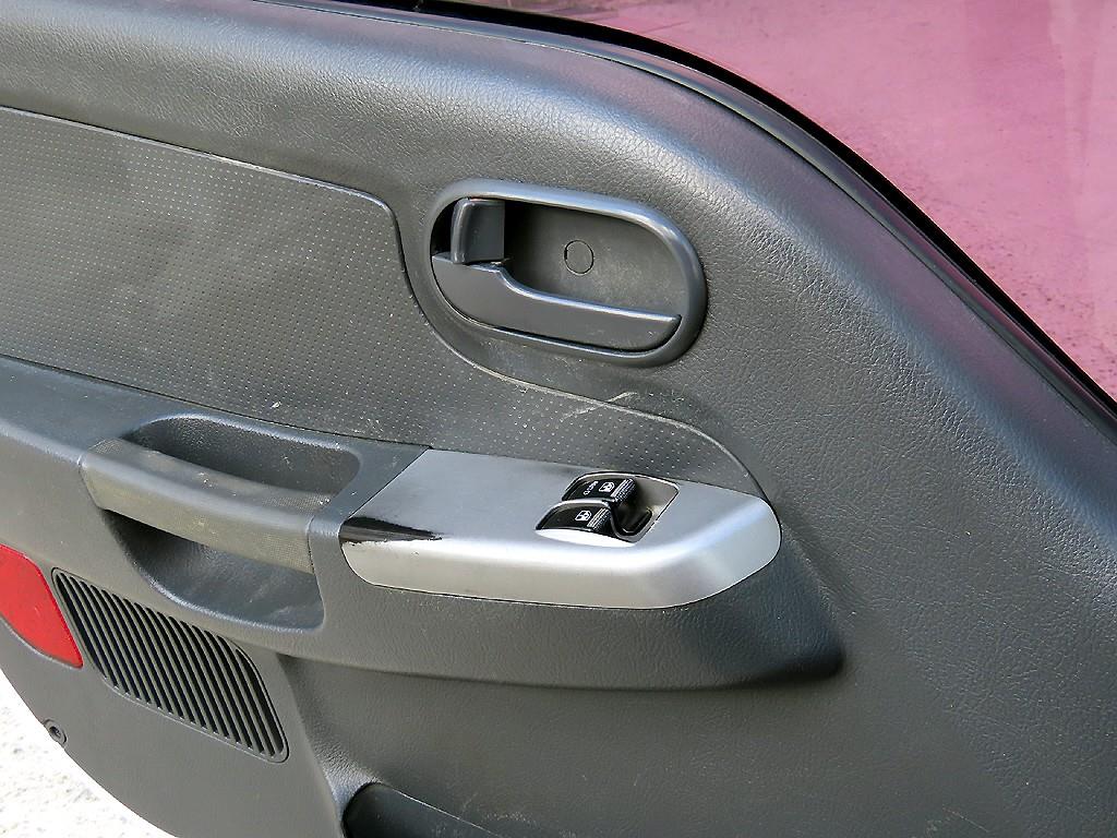 기아 봉고3 1톤 카고 10