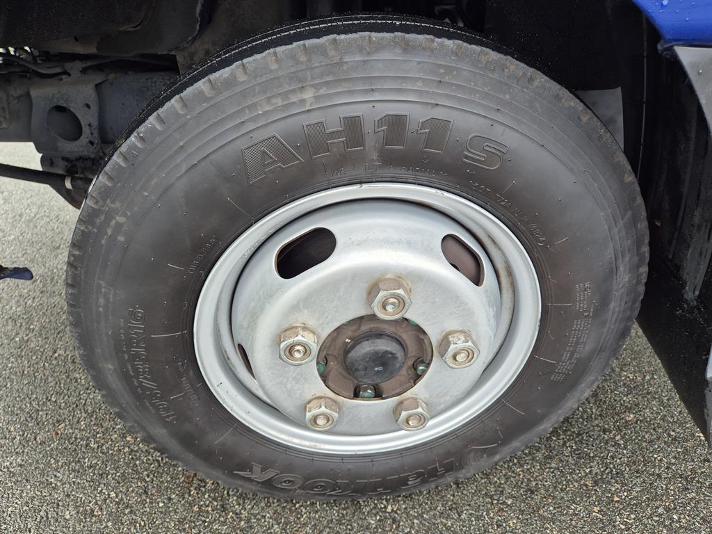 기아 봉고3 1.2톤 카고 15