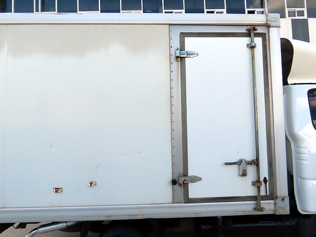 기아 봉고3 1톤 표준탑 4