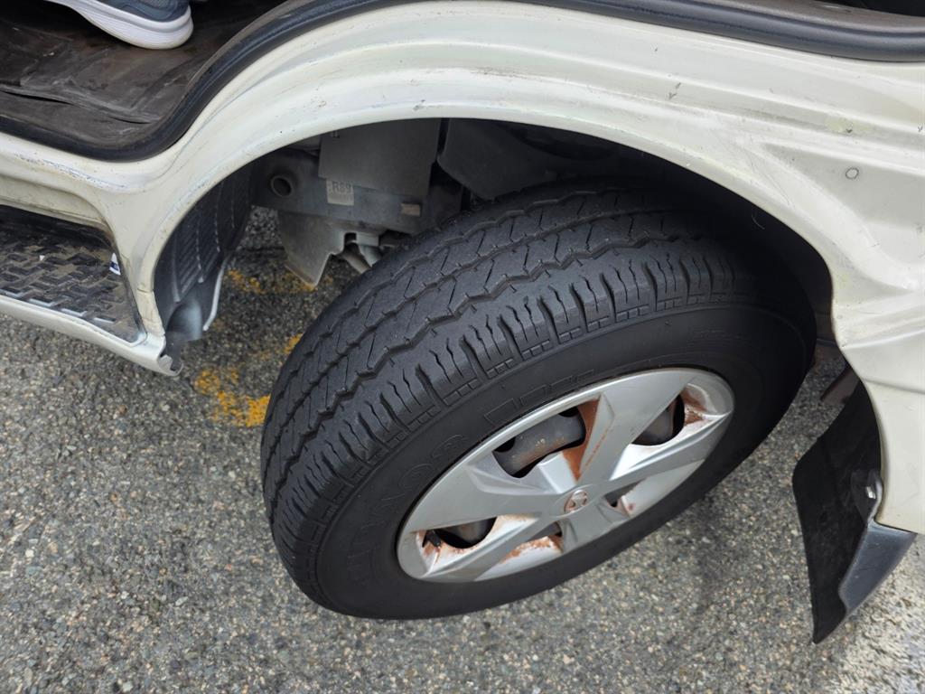 현대 포터2 1톤 카고 12