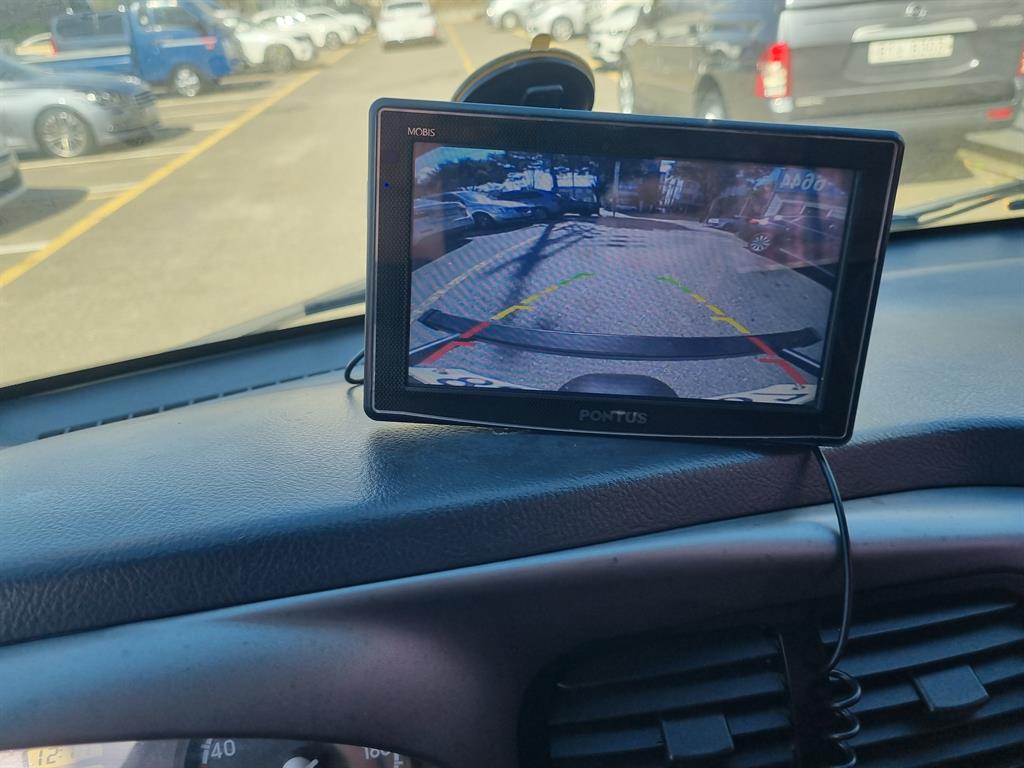 기아 봉고3 1톤 카고 9