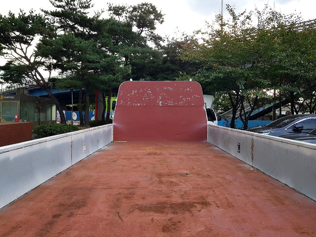 현대 이마이티 3.5톤 카고 15