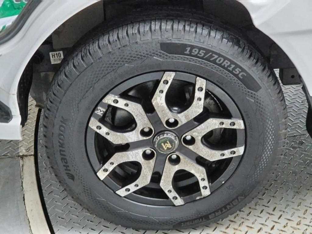 현대 포터2 1톤 카고 전기 16