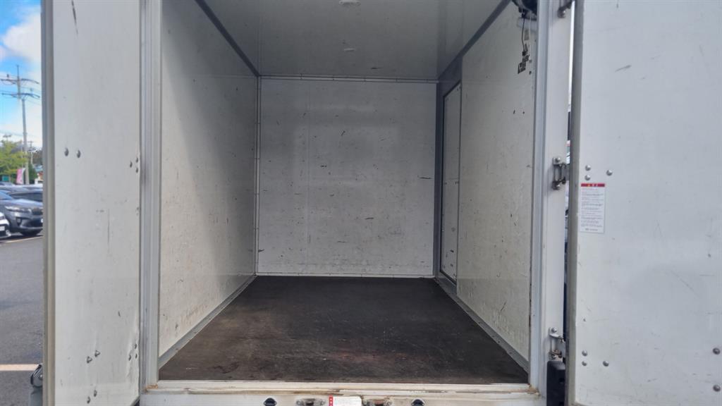 기아 봉고3 1톤 표준탑 9