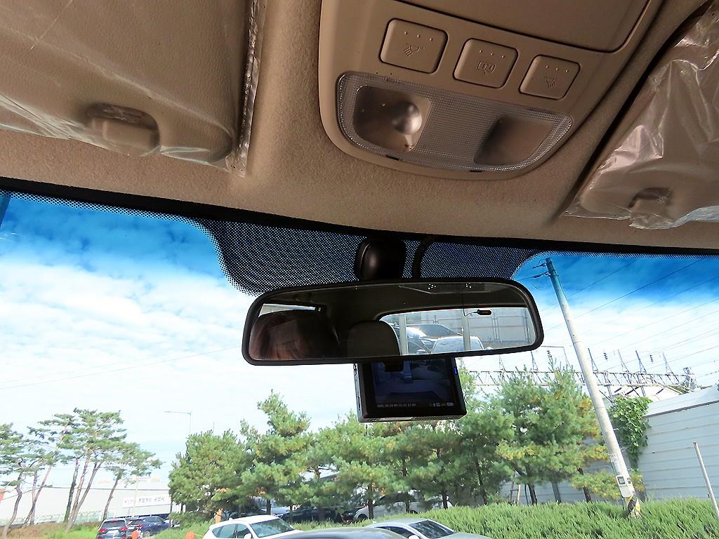 현대 포터2 1톤 카고 16