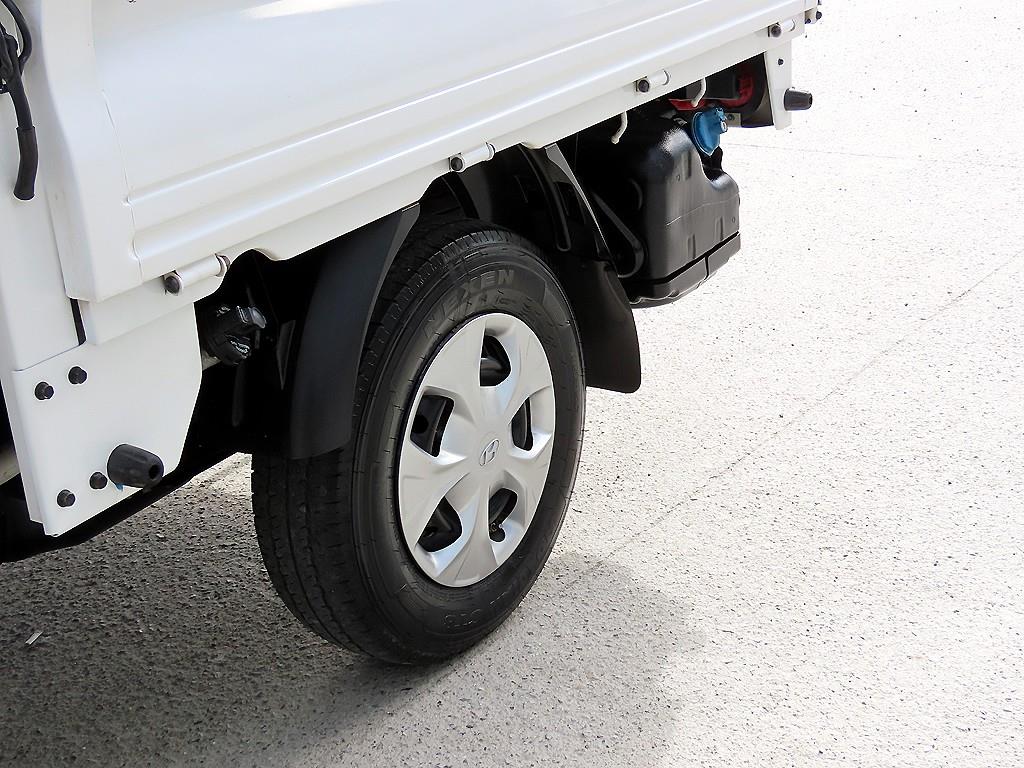 현대 포터2 1톤 카고 18