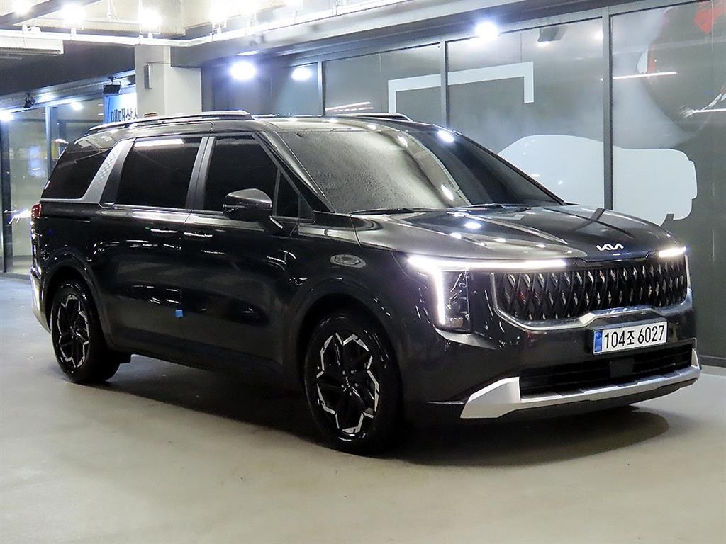 국산차 리스트 차량 이미지