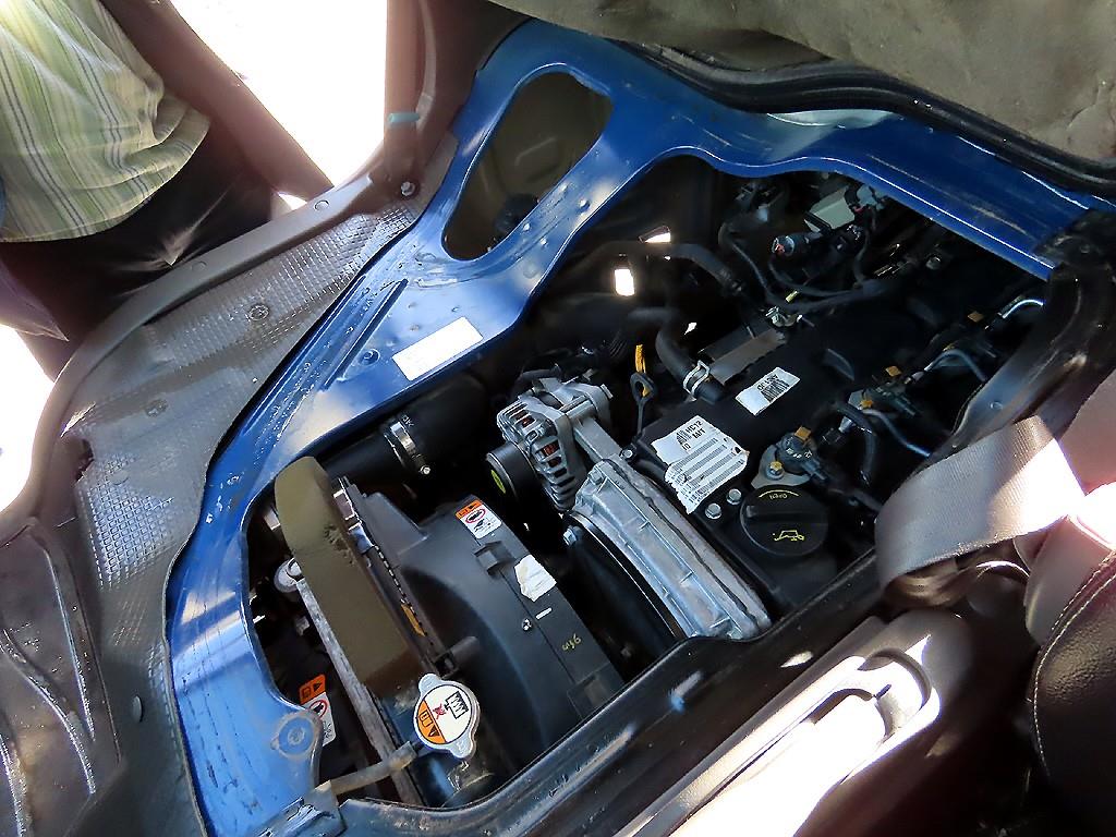 현대 포터2 1톤 카고 16