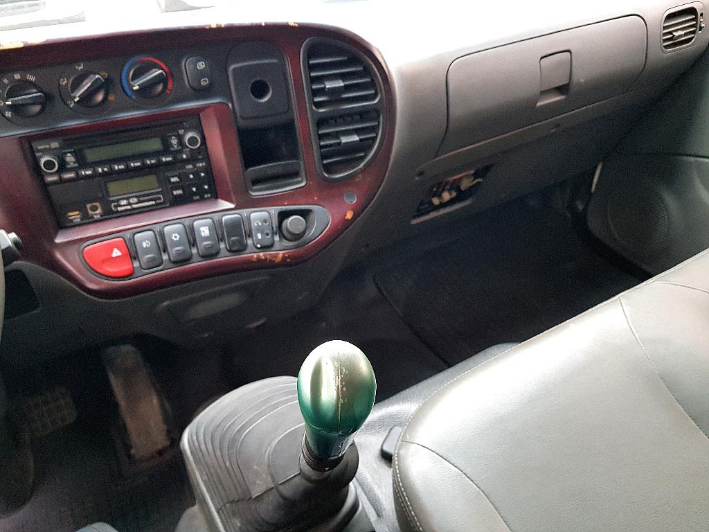 현대 이마이티 3.5톤 카고 7