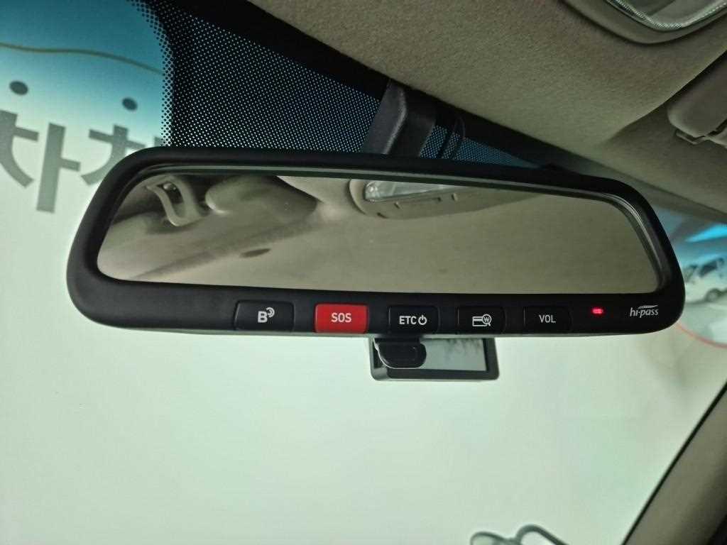 현대 포터2 1톤 카고 전기 12