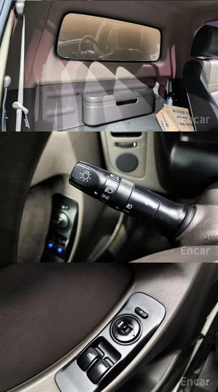 현대 포터2 1톤 윙바디 9