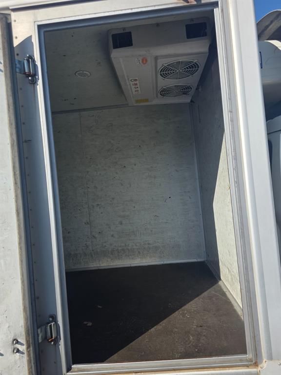 기아 봉고3 1톤 냉동탑 5