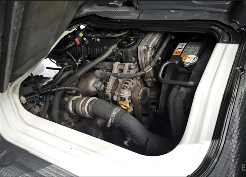 기아 봉고3 1톤 카고 5