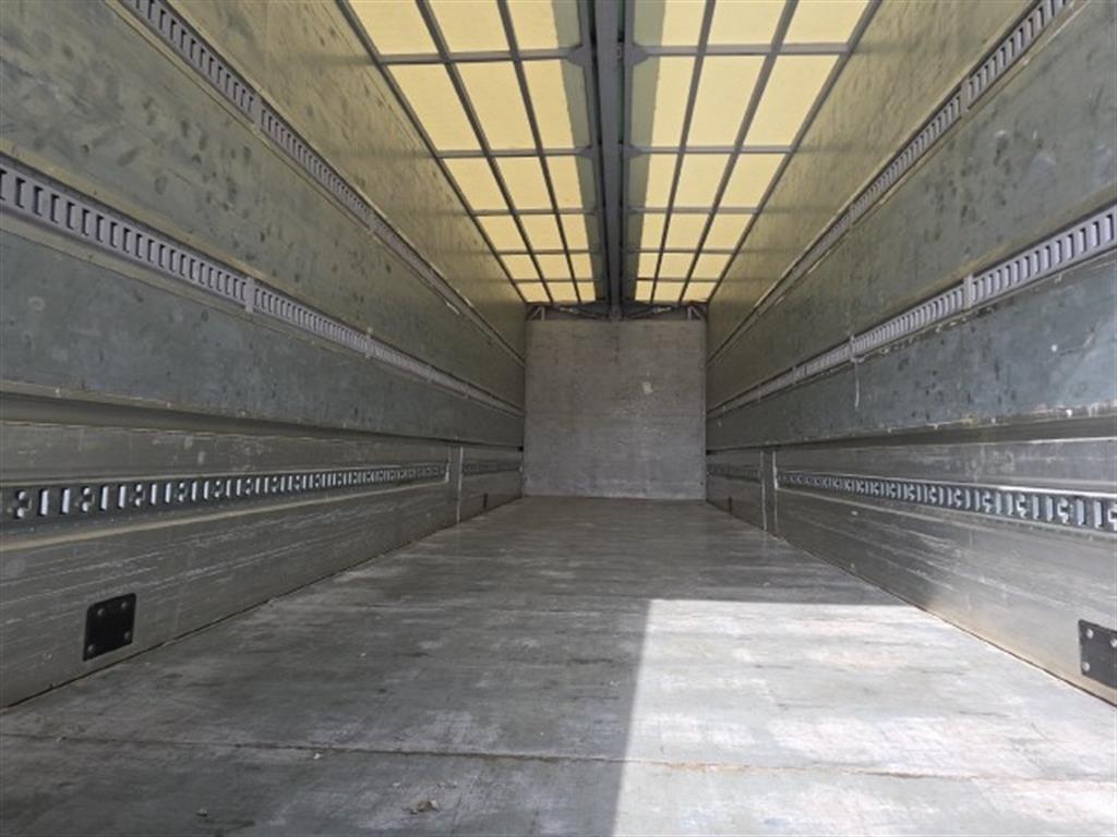 타타대우 노부스 280 윙바디 6.5톤 수동 6