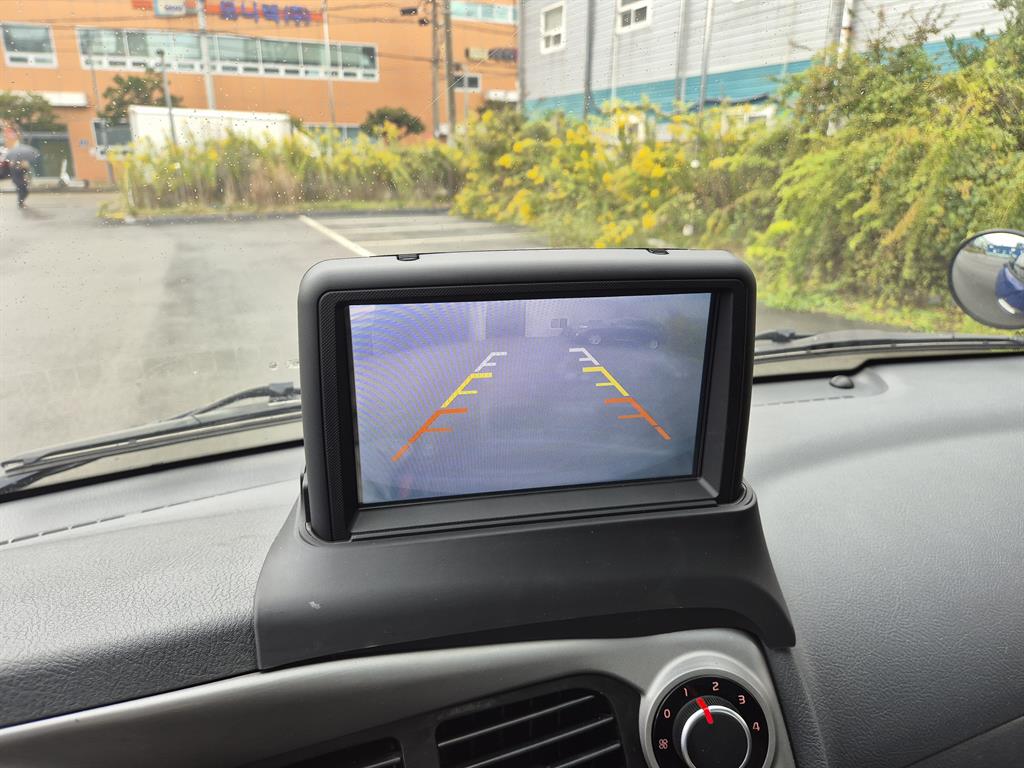 기아 봉고3 1.2톤 카고 9