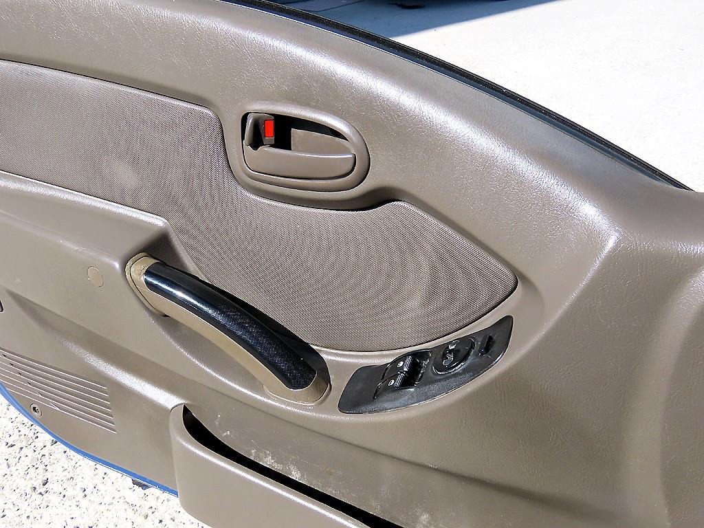 현대 포터2 1톤 카고 10