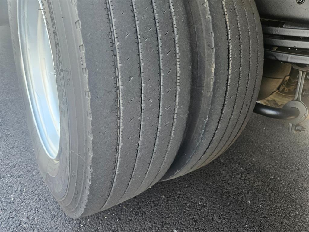 볼보 FL 카고 7.5톤 오토 17