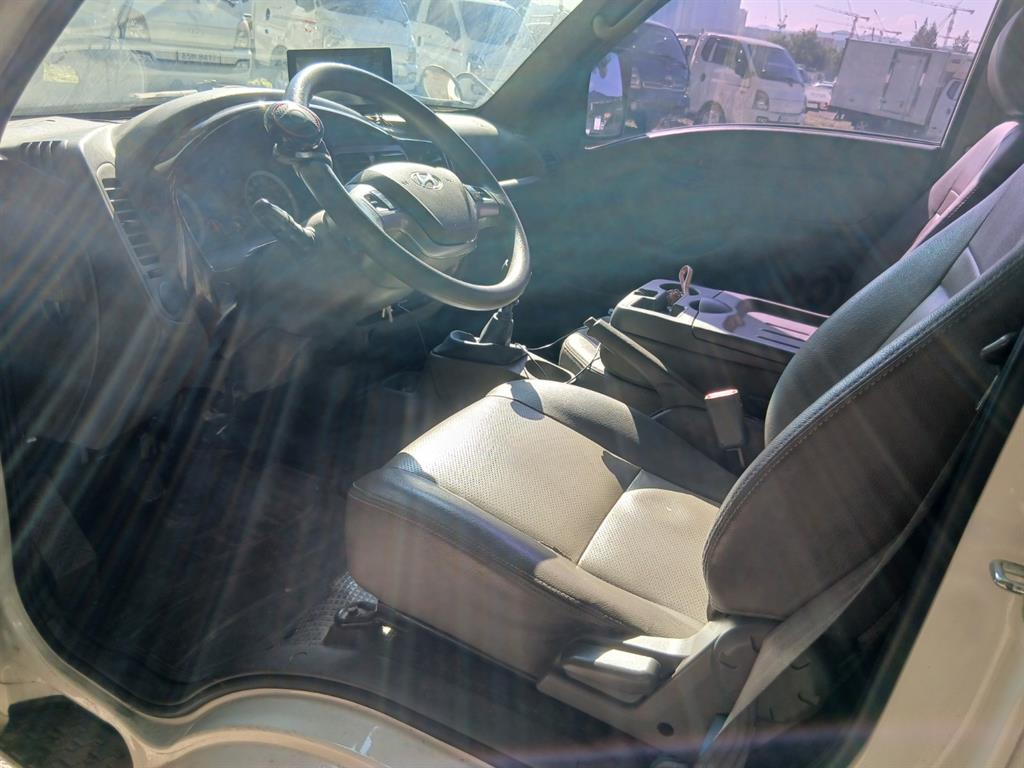 현대 포터2 1톤 표준탑 7