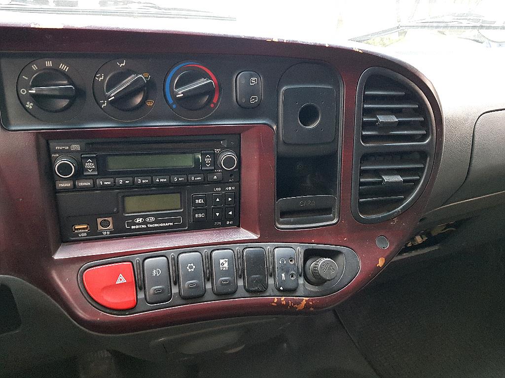 현대 이마이티 3.5톤 카고 11