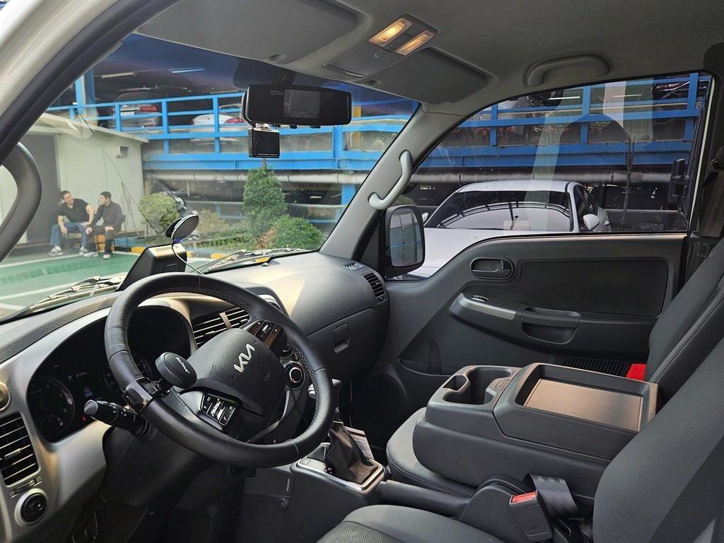 소형화물][냉동탑]더뉴봉고3 1.0톤/킹캡/초장축/표준형/(듀얼컴프)