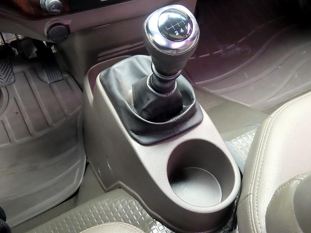 현대 포터2 1톤 카고 8