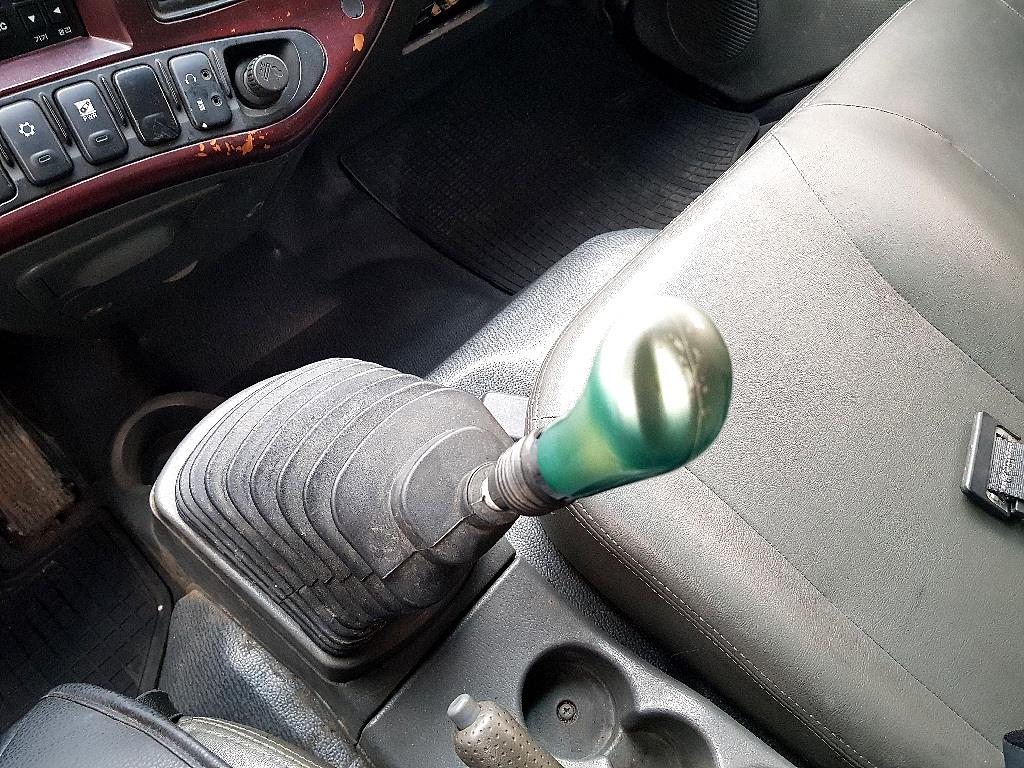 현대 이마이티 3.5톤 카고 12