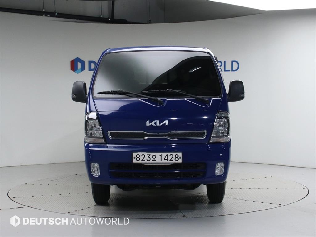 기아 봉고3 1.2톤 카고 2