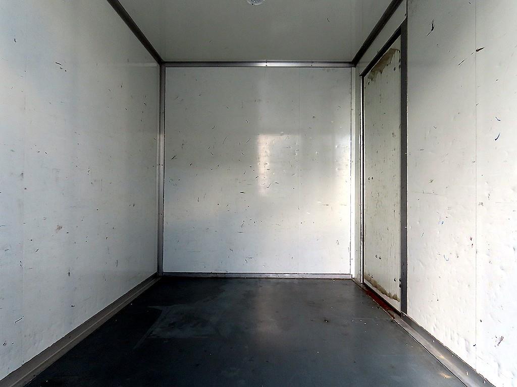 기아 봉고3 1톤 표준탑 LPG 5