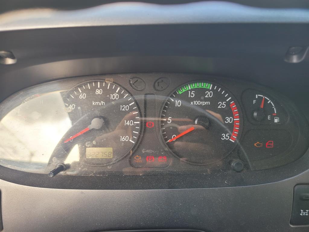 현대 이마이티 2.5톤 카고 단축 6