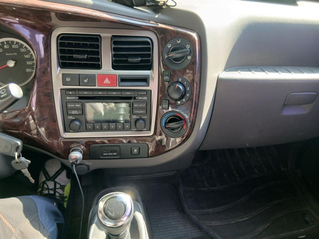 현대 포터2 1톤 표준탑 13