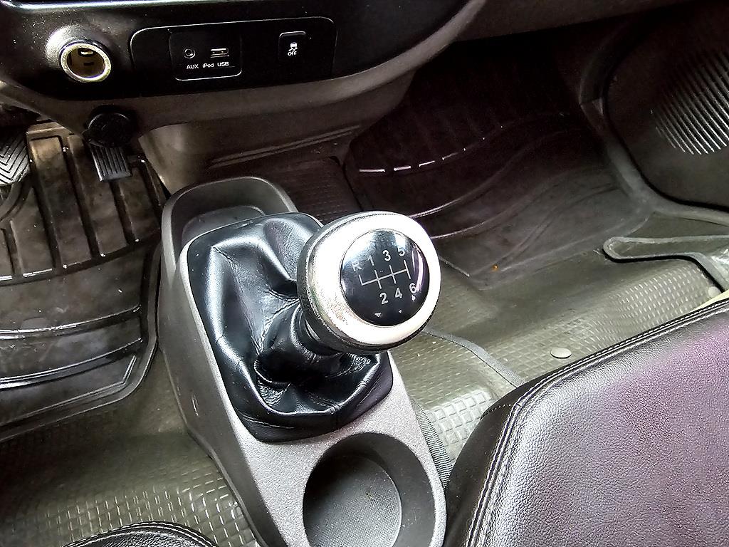 현대 포터2 1톤 카고 10