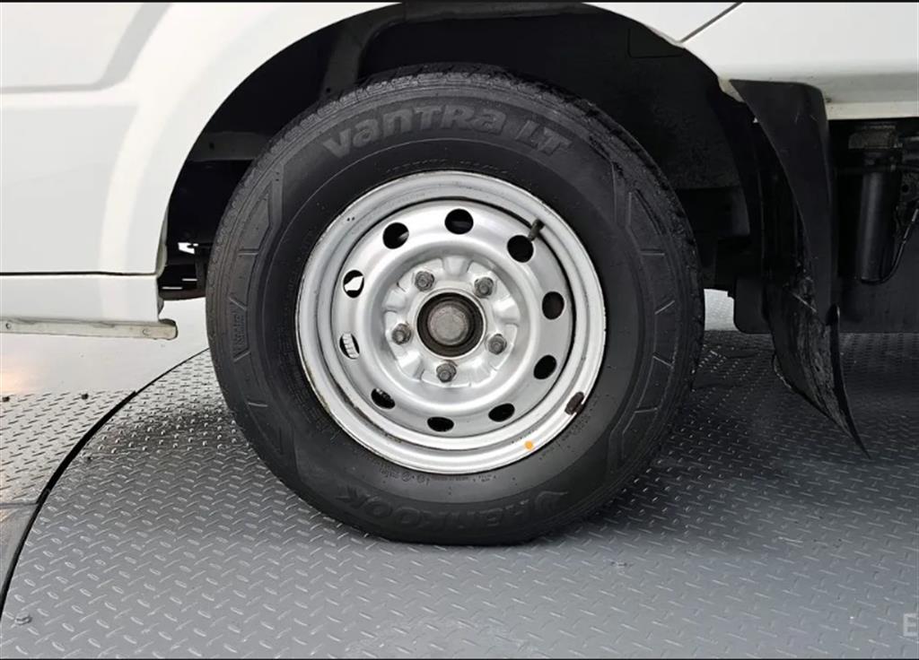 기아 봉고3 1톤 카고 4