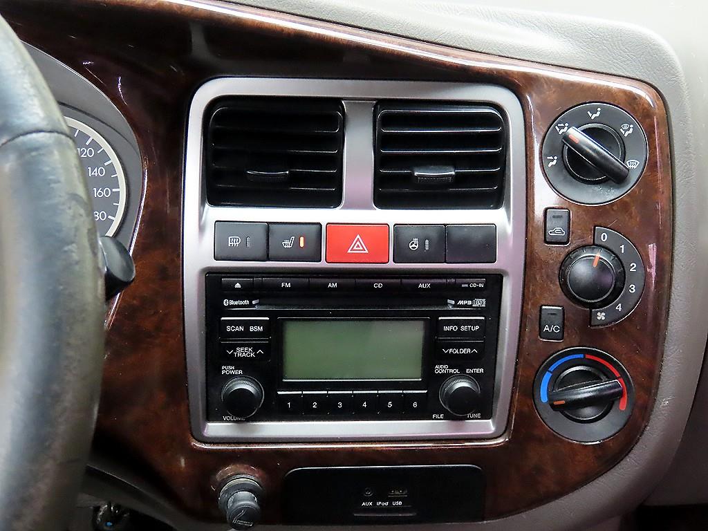 현대 포터2 1톤 카고 12