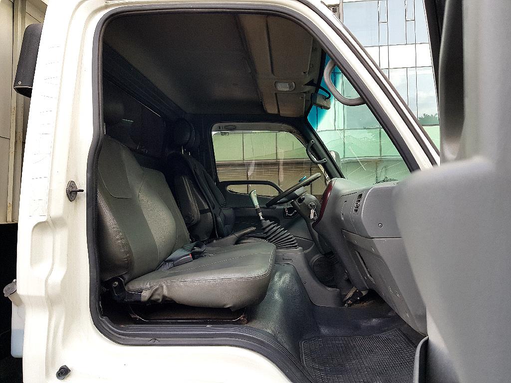 현대 이마이티 3.5톤 카고 4