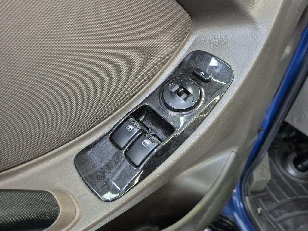 현대 포터2 1톤 카고 14