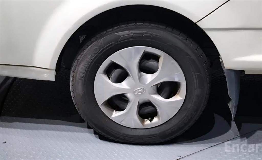 현대 포터2 1톤 윙바디 5