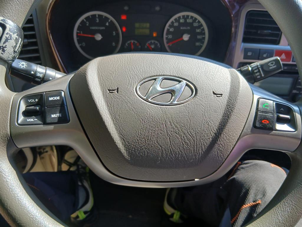 현대 포터2 1톤 표준탑 8