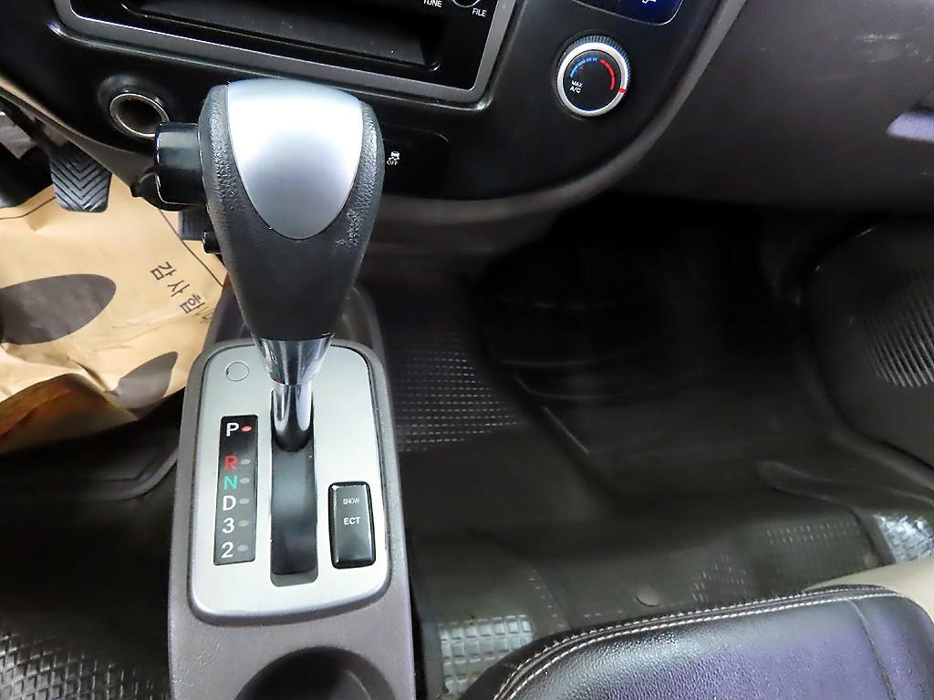 현대 포터2 1톤 표준탑 8