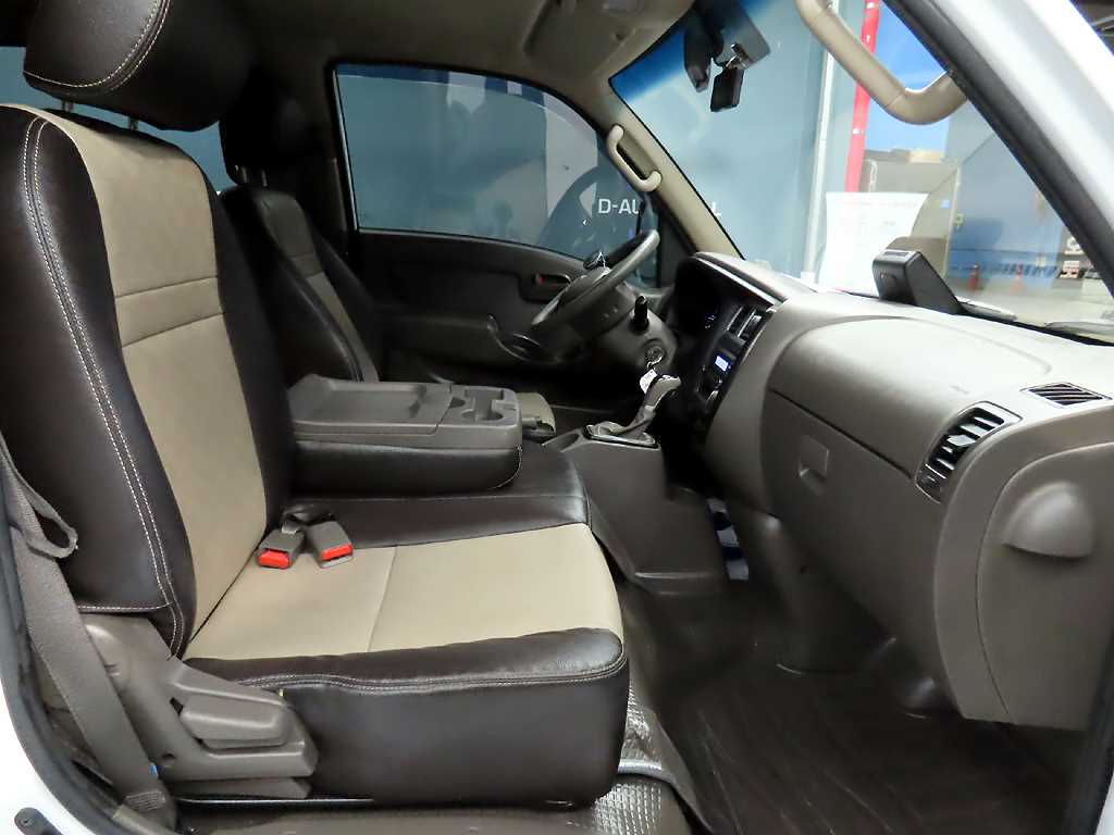 현대 포터2 1톤 카고 7