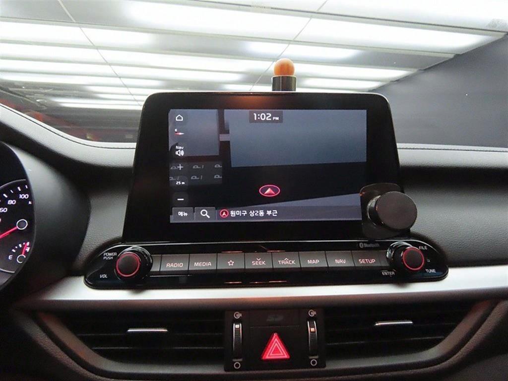 기아]올뉴 K3 1.6 럭셔리