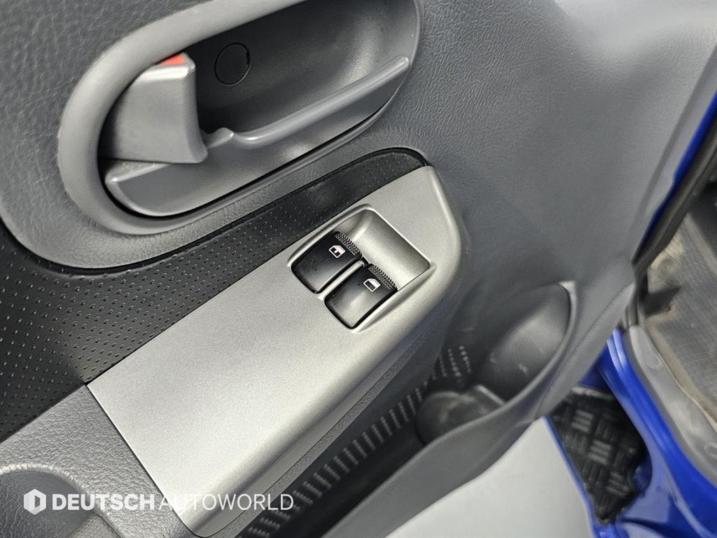 기아 봉고3 1.2톤 카고 14