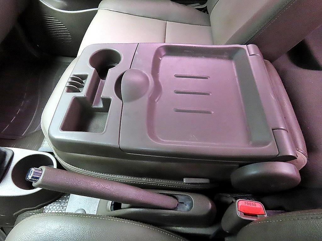 현대 포터2 1톤 카고 11