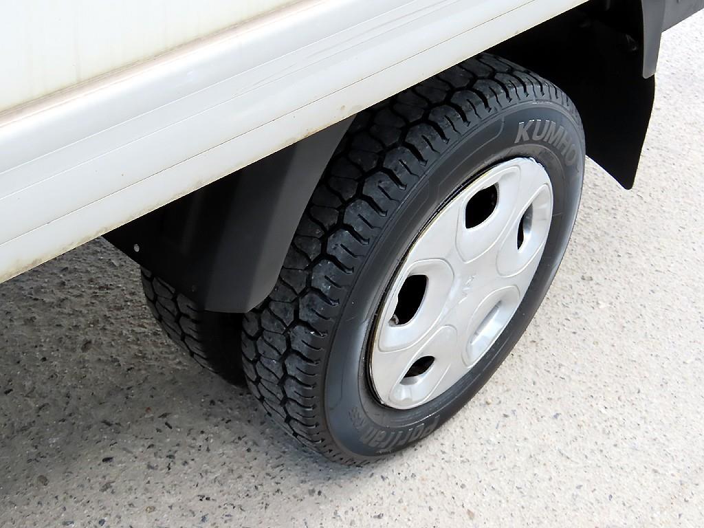 기아 봉고3 1톤 표준탑 18